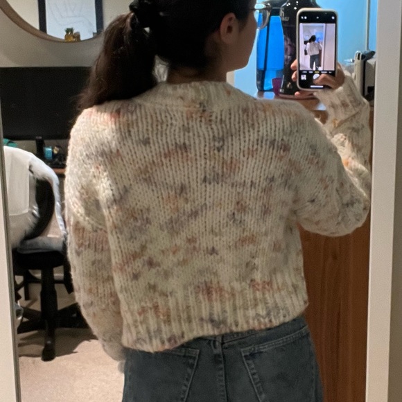 Thick UO Cardigan - Picture 3 of 3